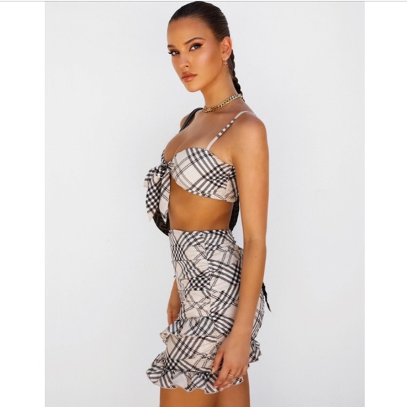 Tigermist set SOLD‼️ - Picture 4 of 6